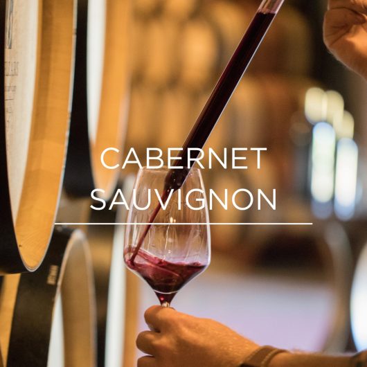 Cabernet Sauvignon Wines